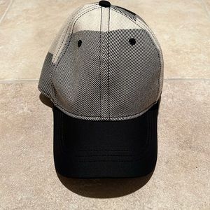 Lululemon baseball cap